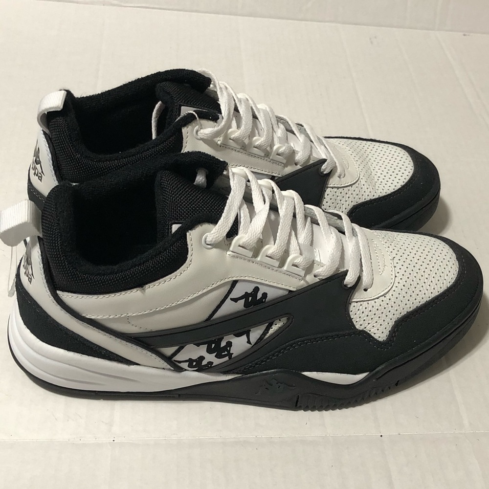 🛑Sold🛑222 Banda Boris 1 Athletic Casual Sneaker - Picture 4 of 9